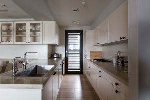 [洛阳佳天下装饰公司]厨房装修的小细节