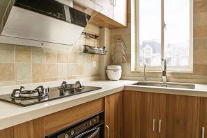 [黄冈名匠装饰]厨房装修这些问题必须注意