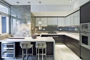 [烟台艺铭装饰]厨房装修注意事项 4大误区别忽视