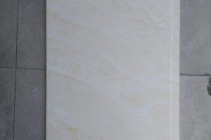 [黄冈杰作装饰]地面装修选木地板还是瓷砖