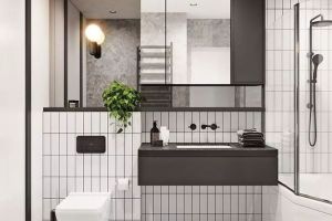 [烟台拜占庭装饰]卫生间装修的十个细节，非常实用，避坑必看