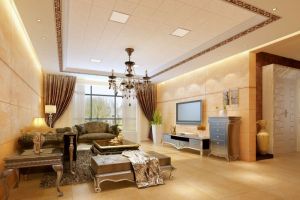 [桂林中宅装饰]集成吊顶选购技巧