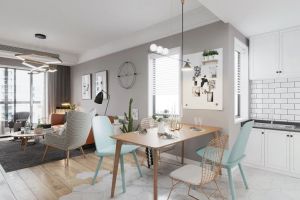 [无锡观唐上院装饰]装修如何规划电源插座数量?