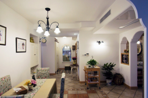 [重庆星艺装饰]刷墙费用及注意事项