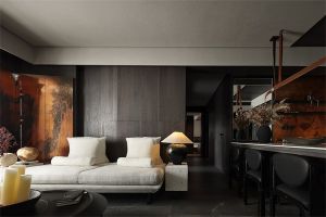 [北京星空嘉华装饰]开荒保洁步骤有哪些