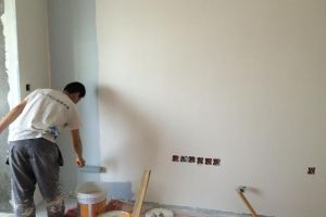 [广元华浔品味装饰]油漆装修注意哪些事