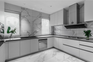 [广元橙子装饰]厨房装修设计技巧