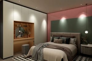 [石家庄业之峰装饰]衣柜定制记住这6点，和定制失败say goodbye！