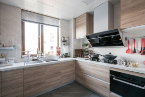 [石家庄乐豪斯装饰]厨房装修要注意这几点，别给装修留遗憾