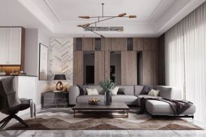 [济南金尚金品装饰]盘点装修中的一些常见套路！