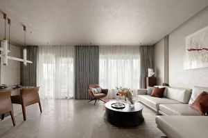 [威海鸿图装饰]家庭别墅装修风格推荐