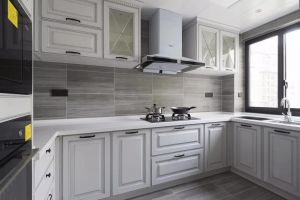 [新余链鼎装饰]厨房装修验收注意要点