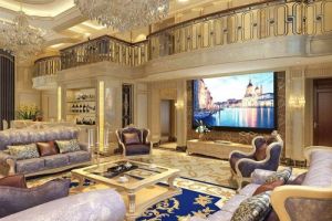 [中山懿安品装饰]别墅装修需要注意什么？