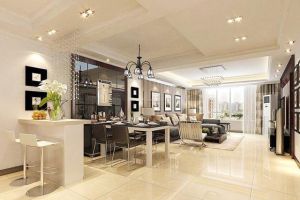 [十堰壹一装饰]如何装修房子省钱？