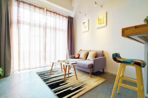 [南充恋巢装饰]房屋装修工程介绍及注意事项