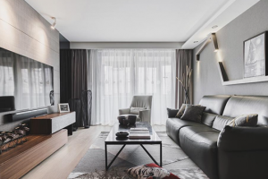 [东莞华富力装饰]全包装修好处，全包装修注意事项