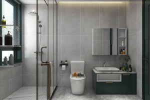 [烟台创品装饰]卫生间装修没注意这9点，影响特别大