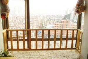 [宁夏九鼎装饰公司]护栏装修注意哪些事