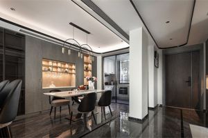 [银川金螳螂装饰]环保装修注意哪些事