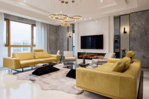 [忻州龙发装饰]家装流程(附墙面材料介绍)