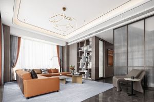 [银川紫名都装饰]室内装修流程有哪些