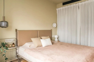 [邯郸九鼎装饰]卧室装修必须注意的三大细节！