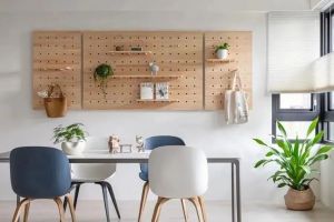 [邯郸乐上名都装饰]这几条新房装修技巧学起来，比教科书还实用！