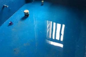 [蚌埠8090装饰]装修如何做防水？防水装修流程