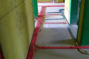 [石家庄龙头装饰]装修水电改造细节技巧有哪些