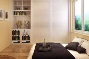 [石家庄业之峰装饰]装榻榻米需要注意哪些事项？