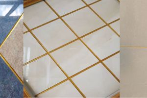 [蚌埠8090装饰]瓷砖为什么做美缝？做美缝要注意什么？