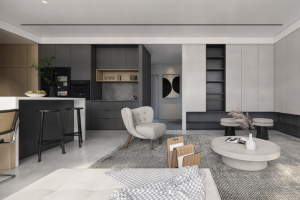 [蚌埠东井装饰]装修主材都包含哪些？装修主材清单