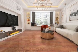 [石家庄百变空间装饰]木地板的种类怎么选/犹豫的进来看看吧！