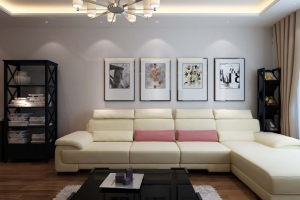 [重庆星艺装饰]房屋装修搭配技巧