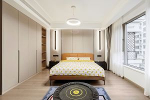 [桂林致和装饰]衣柜设计注意事项