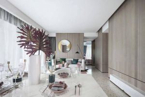 [宜宾华浔品味装饰]装修预算怎么规划