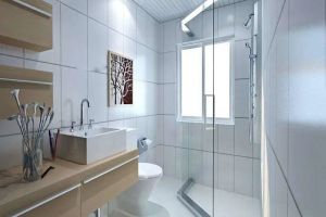 [成都圣都装饰]卫生间容易出错的6个细节，全是过来人的经验！