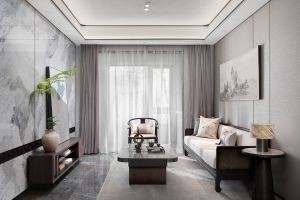 [今朝装饰]室内色彩搭配技巧有哪些