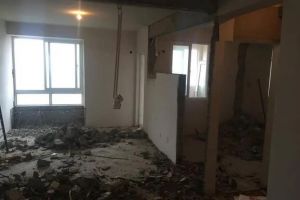 [南京新爱华装饰]房屋主体拆改注意事项