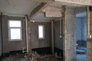 [南京为开装饰]房屋拆改的原则有哪些？