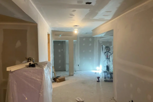 [东莞九艺装饰]地下室如何进行防潮