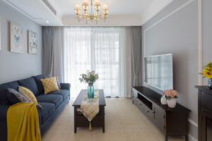 [东莞名雕装饰]房屋装修施工要点