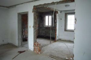 [南京龙发装饰]房屋拆改的原则及注意事项