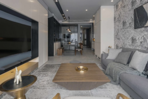 [南充南国鼎峰装饰]房屋装修风格介绍