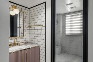 [成都柠檬装饰]码住！家有老人，这几个装修细节不可不知！