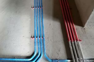 [南京马蹄莲装饰]水电改造的常见误区