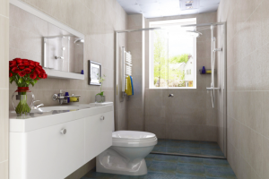 [忻州龙发装饰]卫生间防水施工(附费用)