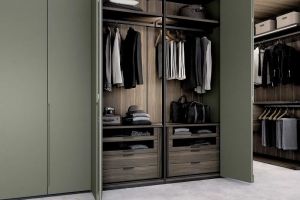 [宁波尚层装饰]定制衣柜不花冤枉钱，5大要点切记！