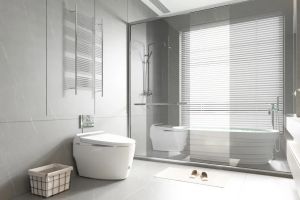 [临沂名雕装饰]卫生间装修七个技巧，让你少走弯路！