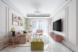 [中山百佳居装饰]内墙装修用什么材料比较好？